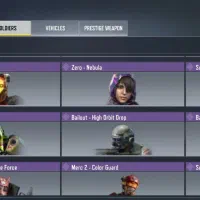 اکانت کالاف دیوتی|کنسول، بازی ویدئویی و آنلاین|مشهد, فدک|دیوار