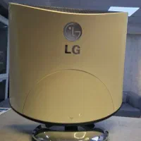 مانیتور رنگی ۱۷ اینچ LG