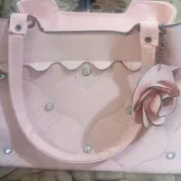 کیف نو دخترانه