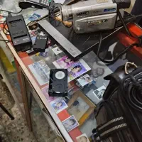 دوربین فیلمبرداری پاناسونیک