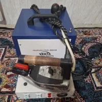 اتو بخار وِستا ۳/۵ لیتری در حد نو|اتو و لوازم اتو|نسیمشهر, |دیوار