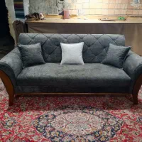 مبل اسپرت ۷نفره|مبلمان خانگی و میز عسلی|آق قلا, |دیوار