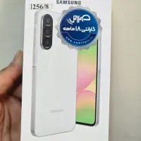 گوشی سامسونگ Galaxy A56 5G رم ۸ حافظه ۲۵۶