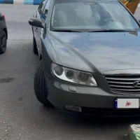 آزرا 2008 فول، بی رنگ معاوضه با خودرو|خودرو سواری و وانت|کرج, اصفهانیها|دیوار
