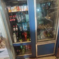 یخچال ایستاده ۲ در|یخچال و فریزر|قدس, شهر‌قدس|دیوار