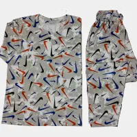 ست راحتی طرح نایک