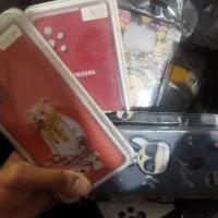 تعدادی گارد و گلس موبایل مناسب مغازه داران