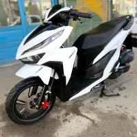 کلیک مدل ۱۴۰۲ تریل امیکو|موتورسیکلت|اردبیل, |دیوار