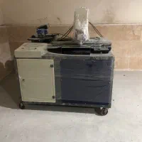 دستگاه تمام اتوماتیک تولید فیلتر هوا خودرو|ماشینآلات صنعتی|زنجان, |دیوار