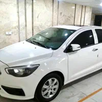 شاهین اتومات CVT صفر ۱۴۰۴  باسیستم پایداری|خودرو سواری و وانت|تهران, صادقیه|دیوار