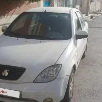 تیبا صندوقدار مدل۹۲ فروش فوری یا معاوضه با پژو۲۰۰۰