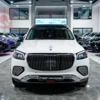 بنز GLS 450 2023 گذر موقت سام گروپ|خودرو سواری و وانت|تهران, میرداماد|دیوار