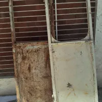 فروش درب فلزی