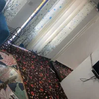 اجاره‌ سویت ویلای حیاط دار|اجارهٔ کوتاه‌مدت آپارتمان و سوئیت|هشتگرد, شهرک راه آهن|دیوار