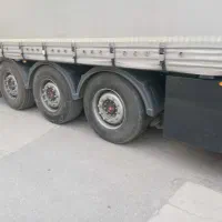 کانتین چادری ماموت