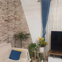 آپارتمان ۵ طبقه ۱۰ واحدی