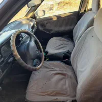 دوو سیلو|خودرو سواری و وانت|سبزوار, امیریه|دیوار