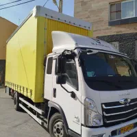 اثاث کشی و باربری شهروند با ایسوزو و نیسان پتودار|خدمات حمل و نقل|سمنان, |دیوار