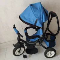 سه چرخه بچگانه