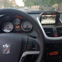 207i TU5 خشک دنده ای 1404|خودرو سواری و وانت|مشهد, دانشجو|دیوار