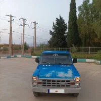 نیسان دیزل