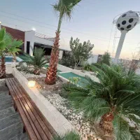 اجاره روزانه انواع ویلاهای لوکس و حرفه ای|اجارهٔ کوتاهمدت ویلا و باغ|تهران, جنتآباد جنوبی|دیوار