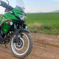 ورسیس مدل ۹۹|موتورسیکلت|تهران, پاسداران|دیوار