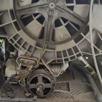 نصب و تعمیرات انواع لباسشویی اتوماتیک|خدمات پیشه و مهارت|خورموج, |دیوار