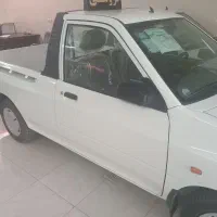 پراید وانت مدل ۱۴۰۲|خودرو سواری و وانت|نطنز, |دیوار