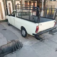 وانت پیکان مدل 86خانگی