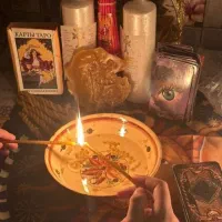 فال تاروت طالع بینی فال قهوه دعای رحمانی|خدمات پذیرایی، مراسم|خرمآباد, |دیوار