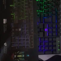 کیبورد و ماوس گیمینگ