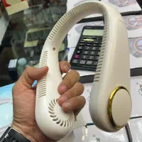 فن خنک کننده گردنی|لوازم جانبی موبایل و تبلت|مشهد, کوی المهدی|دیوار