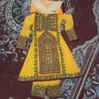 فروش لباس تپه ای پلی وار