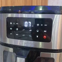 هواپز مباشی|اجاق گاز و لوازم برقی پخت‌وپز|قرچک, فردیس|دیوار