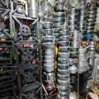 طرح تعویض انواع ظروف کهنه