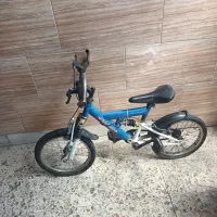 دوچرخه16|دوچرخه، اسکیت، اسکوتر|کرج, ساسانی (قلمستان)|دیوار