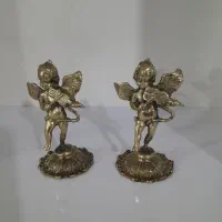 برنز فرشته