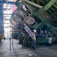 تابلو برق/پی ال سی/برقکار/برنامه نویس PLC/برق صنعت|ماشینآلات صنعتی|اصفهان, باغ فدک|دیوار