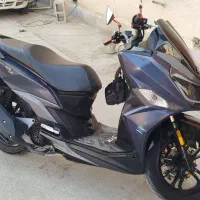 موتور جی 200