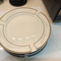 برنج خوری چینی
