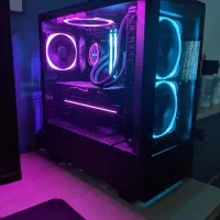 سیستم گیمینگ رندرینگ