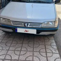 405 GLX مدل 90