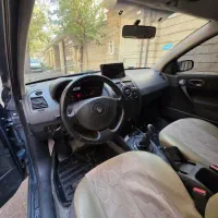 مگان ۲۰۰۹ ، موتور ۱۶۰۰ دنده ای|خودرو سواری و وانت|تهران, دروس|دیوار