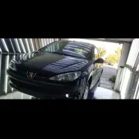 ۲۰۶ تیپ ۲ مدل ۸۲|خودرو سواری و وانت|تهران, افسریه جنوبی|دیوار