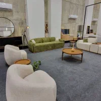 مبل راحتی مدل آلتیس/×