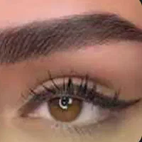 تخفیف ویژه برا خانمها. درلاین آرایش دائم