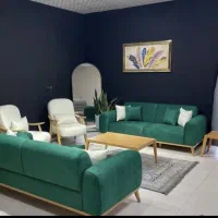 مبلمان مینیمال مدل (هستی)