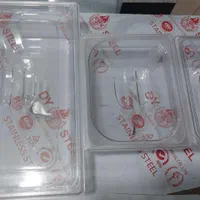 ظرف بنماری ظرف بن ماری استیل بنماری پلی کربنات|کافی‌شاپ و رستوران|رشت, منظریه|دیوار