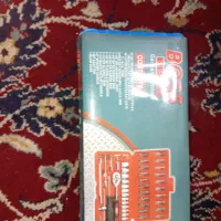 دلر برقی، دلر شارژی، مینی فرز